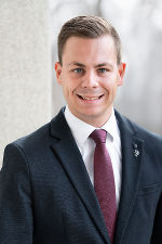 Daniel Miedl-Rissner © Land Steiermark/Binder Daniel Miedl-Rissner