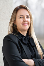 Sonja Ulm © Land Steiermark/Binder Sonja Ulm