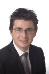 Mag. Patrick Schnabl 