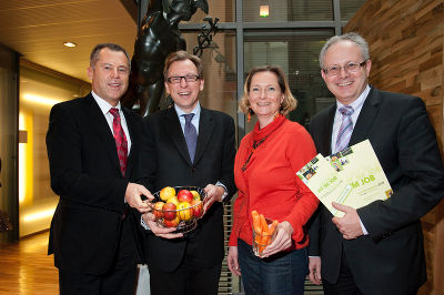 Das Land Steiermark Jobs