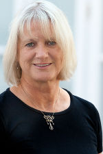 Isolde Bleikolb-Baumgartner © Land Steiermark Isolde Bleikolb-Baumgartner © Land Steiermark