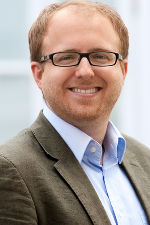 Michael Seidl, BA © Land Steiermark Michael Seidl, BA © Land Steiermark