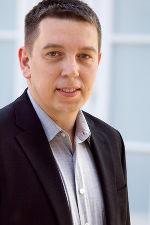 Mag. Harald Gaube © Land Steiermark Mag. Harald Gaube © Land Steiermark