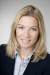Mag. Evelyn Wagner © Fischer Mag. Evelyn Wagner © Fischer