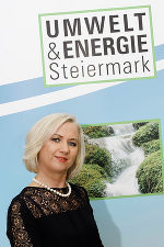 Renate Pircher © Gallhofer Renate Pircher © Gallhofer