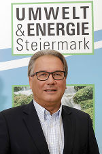 Dr. Peter Gspaltl © Gallhofer Dr. Peter Gspaltl © Gallhofer