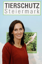 Mag-<sup>a</sup> Gabriele Walzer © Gallhofer Mag-<sup>a</sup> Gabriele Walzer © Gallhofer