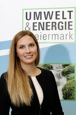 Mag<sup>a</sup>. Elisabeth Riegler © Gallhofer Mag<sup>a</sup>. Elisabeth Riegler © Gallhofer
