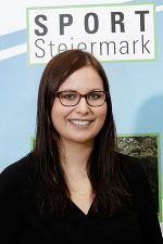 Bianca Kaufmann © Gallhofer Bianca Kaufmann © Gallhofer