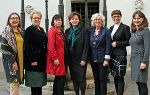 Die Frauenreferentinnen der österreichischen Landesregierungen tagten in Graz