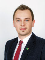 Aldin Bektaš © Gallhofer Aldin Bektaš © Gallhofer