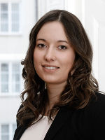 Nicole Melleg © Land Steiermark Nicole Melleg © Land Steiermark