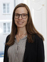 Mag.a Daniela Fruhmann © Land Steiermark Mag.a Daniela Fruhmann © Land Steiermark
