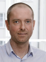 Andreas Schiefer © Gallhofer Andreas Schiefer © Gallhofer