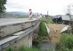 Derartige Bilder sollten sich nach dem Umbau möglichst nicht wiederholen. © A16 Derartige Bilder sollten sich nach dem Umbau möglichst nicht wiederholen. © A16