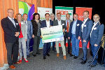 In Weiz wurde zur Zukunft der Lehre diskutiert. © Foto: Stadtgemeinde Weiz; Verwendung bei Quellenangabe honorarfrei In Weiz wurde zur Zukunft der Lehre diskutiert. © Foto: Stadtgemeinde Weiz; Verwendung bei Quellenangabe honorarfrei