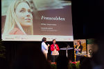 LRin Ursula Lackner und Elisabeth Lienhart im Talk mit Christine Haiden © Land Stmk/Sabine Hoffmann LRin Ursula Lackner und Elisabeth Lienhart im Talk mit Christine Haiden © Land Stmk/Sabine Hoffmann