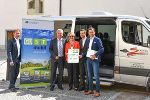 Bernd Gasseler, Anton Lang, Renate Bauer,Alexander Stiansy und Ernst Gödl © Land Steiermark/Strasser Bernd Gasseler, Anton Lang, Renate Bauer,Alexander Stiansy und Ernst Gödl © Land Steiermark/Strasser