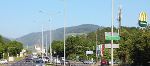 Ab 10. Juli wird die Umfahrung Leoben fertig saniert. © Stadt Leoben Ab 10. Juli wird die Umfahrung Leoben fertig saniert. © Stadt Leoben