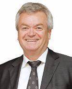 Landesrat Anton Lang © Gallhofer Landesrat Anton Lang © Gallhofer