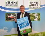 LR Anton Lang Ausweitung Meine Luft - Reine Luft © Land Steiermark/Strasser LR Anton Lang Ausweitung Meine Luft - Reine Luft © Land Steiermark/Strasser