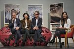 v.l.n.r.: LR Ök.-Rat Johann Seitinger, LAbg. Sandra Holasek und LR Mag. Christopher Drexler © Lebensressort / honorarfrei v.l.n.r.: LR Ök.-Rat Johann Seitinger, LAbg. Sandra Holasek und LR Mag. Christopher Drexler © Lebensressort / honorarfrei