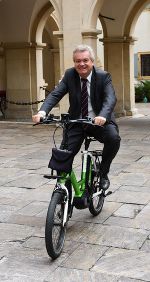 Landesrat Anton Lang © Land Steiermark/Strasser Landesrat Anton Lang © Land Steiermark/Strasser