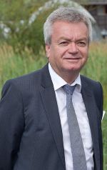 Landesrat Anton Lang © Land Steiermark/Strasser Landesrat Anton Lang © Land Steiermark/Strasser