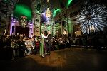 Steirische Lebensfreude und Herzlichkeit hielten auch heuer wieder Einzug in die Wiener Hofburg. © Steirische Landesregierung; bei Quellenangabe honorarfrei Steirische Lebensfreude und Herzlichkeit hielten auch heuer wieder Einzug in die Wiener Hofburg. © Steirische Landesregierung; bei Quellenangabe honorarfrei