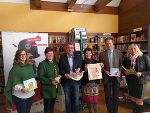 Viele Gemeinden beteiligen sich an Buchstart Steiermark