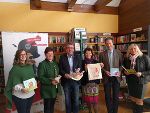 Viele Gemeinden beteiligen sich an Buchstart Steiermark © Land Stmk/Walter Viele Gemeinden beteiligen sich an Buchstart Steiermark © Land Stmk/Walter