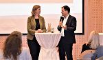 In Fohnsdorf fand der bereits dritte Termin der Regionstour von LRin Eibinger-Miedl und LH-Stv. Schickhofer statt. In Fohnsdorf fand der bereits dritte Termin der Regionstour von LRin Eibinger-Miedl und LH-Stv. Schickhofer statt.