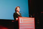 Preisverleihung bei der Diagonale 2018 Preisverleihung bei der Diagonale 2018