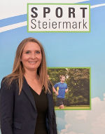 Mag.<sup>a</sup> Eva Riegler © Land Steiermark/Strasser Mag.<sup>a</sup> Eva Riegler © Land Steiermark/Strasser