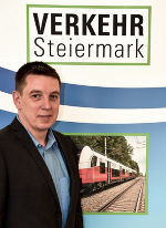 Mag. Harald Gaube © Land Steiermark/Strasser Mag. Harald Gaube © Land Steiermark/Strasser