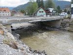 Ein Neubau der Schöttlbachbrücke ist dringend notwendig. © A16 Ein Neubau der Schöttlbachbrücke ist dringend notwendig. © A16