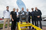: KFV/APA-Fotoservice/Scheriau © LR Lang auf dem Gurtschlitten : KFV/APA-Fotoservice/Scheriau © LR Lang auf dem Gurtschlitten