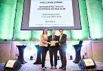LR Barbara Eibinger-Miedl, Regionsvorsitzender BR Peter Samt und LH-Stv. Michael Schickhofer (v.l.) in der Helmut-List-Halle. © Bilder: Land Steiermark/Bektaš; Verwendung bei Quellenangabe honorarfrei LR Barbara Eibinger-Miedl, Regionsvorsitzender BR Peter Samt und LH-Stv. Michael Schickhofer (v.l.) in der Helmut-List-Halle. © Bilder: Land Steiermark/Bektaš; Verwendung bei Quellenangabe honorarfrei