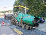Mit Vollgas wird... © A16 Mit Vollgas wird... © A16