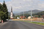 Rund vier Millionen € flossen in die gesamte Umfahrung Leoben.