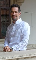 Michael Clar © Land Steiermark Michael Clar © Land Steiermark