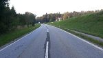Auf der L 301 ist eine Fahrbahnsanierung dringend notwendig. © A16 Auf der L 301 ist eine Fahrbahnsanierung dringend notwendig. © A16