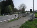 Die 70 Jahre alte Gnasbachbrücke... © A16 Die 70 Jahre alte Gnasbachbrücke... © A16