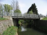 ...auf der B 69 wird abgerissen. © A16 ...auf der B 69 wird abgerissen. © A16