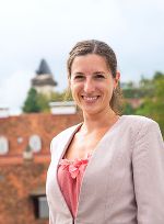 MMag.<sup>a</sup> Angelika Kleer © Bektaš/Land Steiermark MMag.<sup>a</sup> Angelika Kleer © Bektaš/Land Steiermark