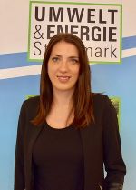 Mag.<sup>a</sup> Sarah Kastner, LLM © Land Steiermark Mag.<sup>a</sup> Sarah Kastner, LLM © Land Steiermark