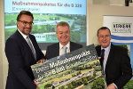 Maßnahmen für die B 320 © Land Steiermark/Gründl Maßnahmen für die B 320 © Land Steiermark/Gründl