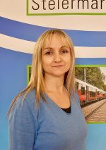 Roswitha Vötsch © Land Steiermark/ Gründl Roswitha Vötsch © Land Steiermark/ Gründl