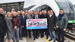 Neues Angebot in Weiz © Land Steiermark/ Gründl Neues Angebot in Weiz © Land Steiermark/ Gründl