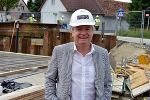 LR Anton Lang © Land Steiermark LR Anton Lang © Land Steiermark